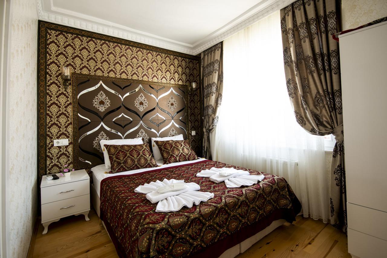Couette-café Paris Garden 3*