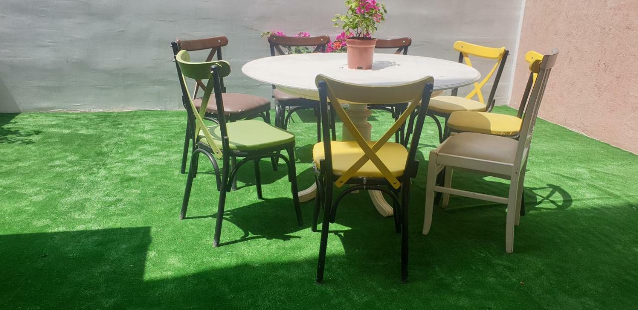 Paris Garden 3* Istanboel